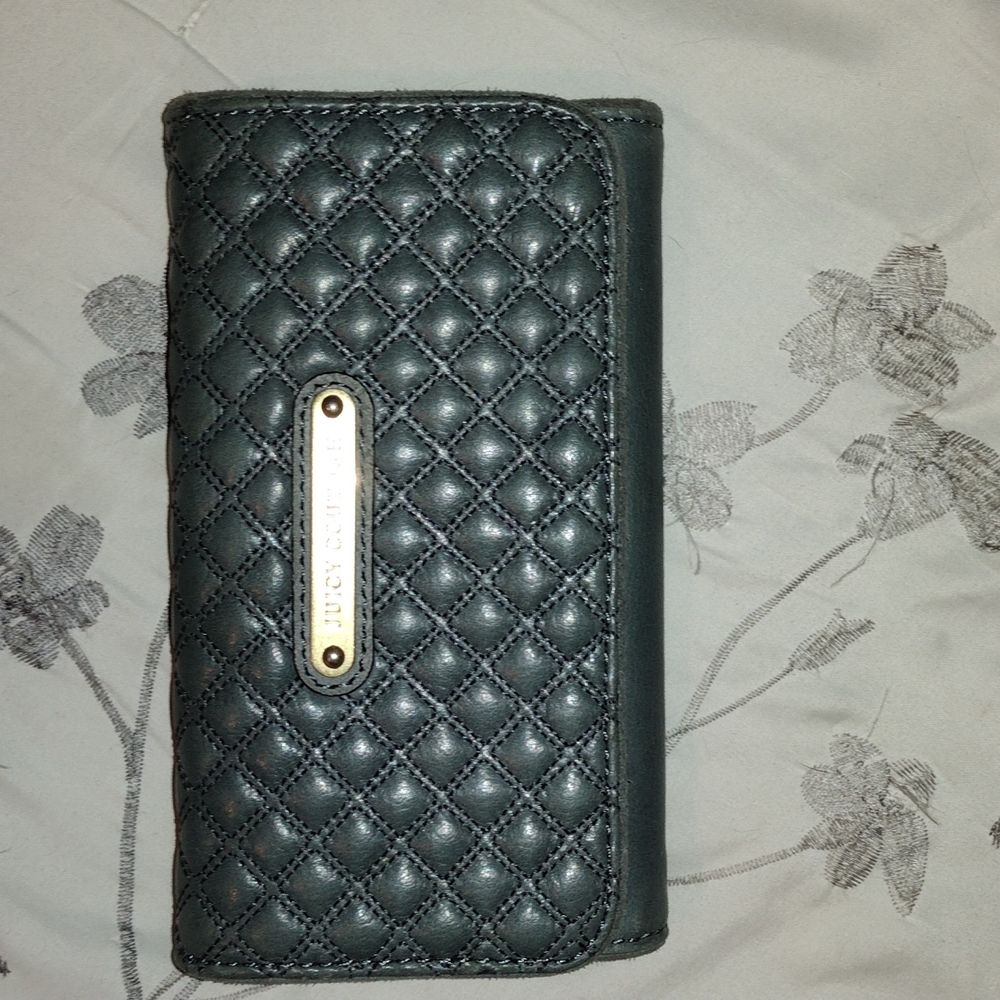 Juicy Couture Wallet